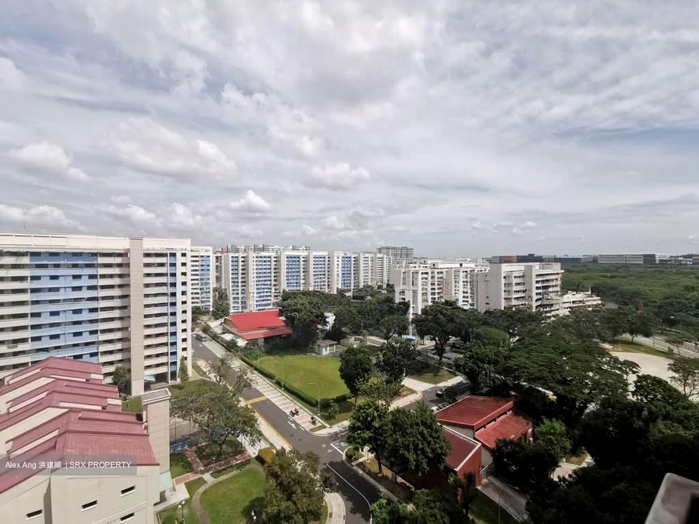 Parc Vera (D19), Condominium #592544931